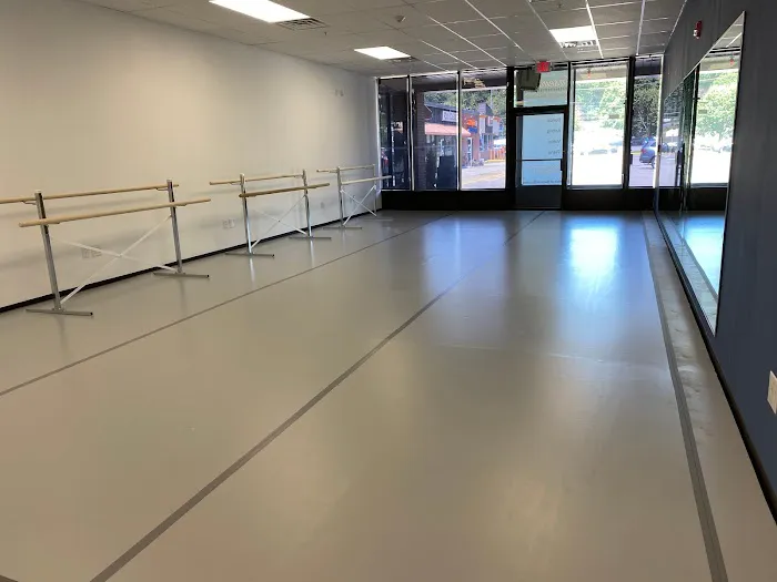 Ensemble Performing Arts Studio Picture 3