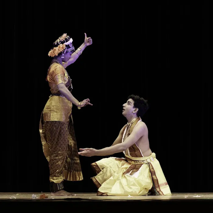 Sri Kuchipudi Natyalaya Picture 3