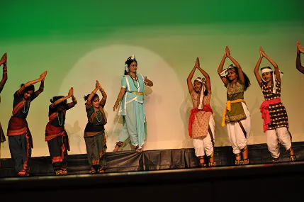 Sri Kuchipudi Natyalaya Picture 2