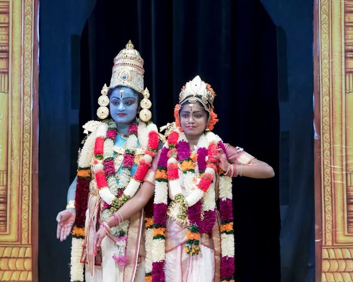 Sri Kuchipudi Natyalaya Picture 1