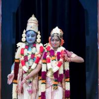 Sri Kuchipudi Natyalaya ico