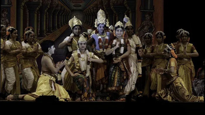 Sri Kuchipudi Natyalaya Picture 4