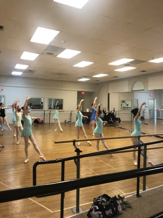 Foxboro Classical Ballet Academy Picture 1