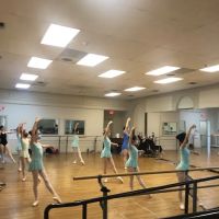 Foxboro Classical Ballet Academy ico