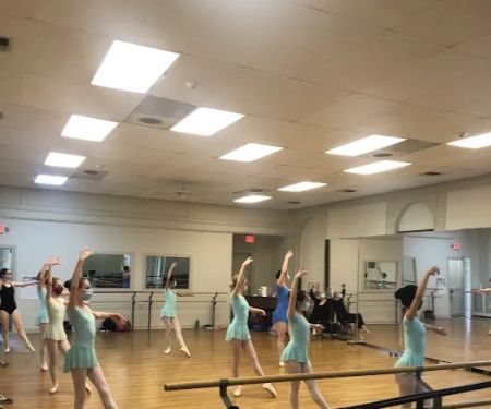 Foxboro Classical Ballet Academy