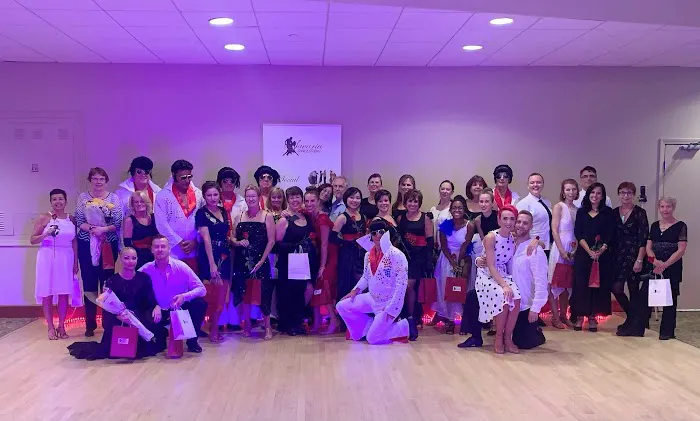 Savaria Dance Studio Picture 1