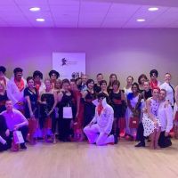 Savaria Dance Studio ico