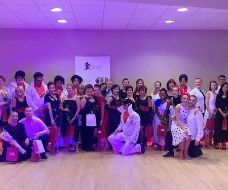 Savaria Dance Studio