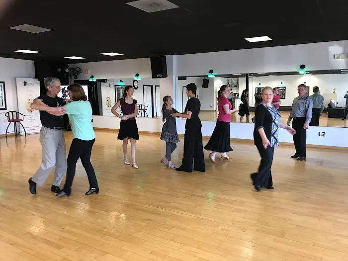 Savaria Dance Studio Picture 4