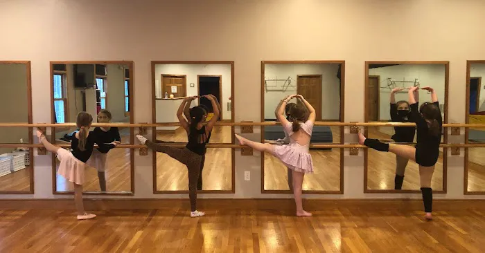 Sharon Dance Center Picture 1