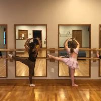 Sharon Dance Center ico