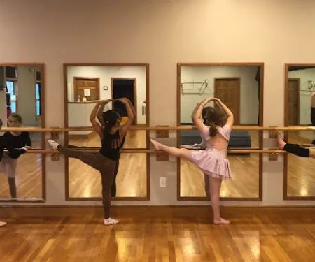 Sharon Dance Center