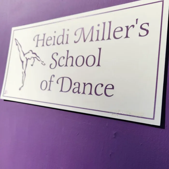 HEIDI MILLER'S SCHOOL OF DANCE Picture 2
