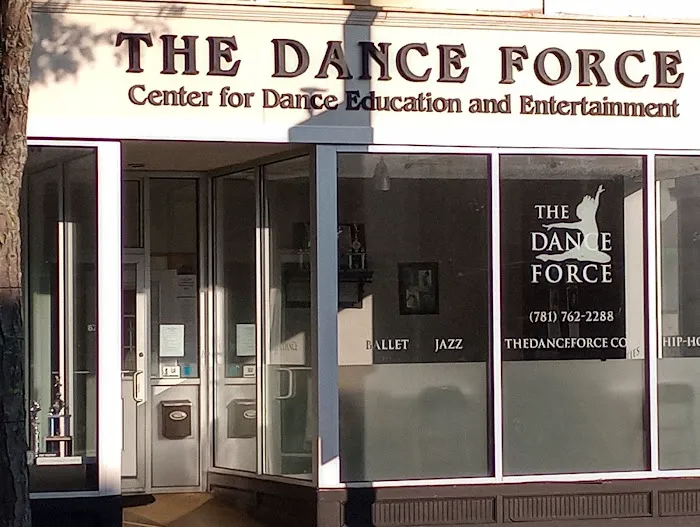 Dance Force Picture 1
