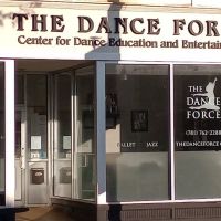 Dance Force ico