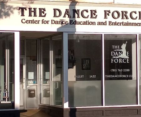 Dance Force