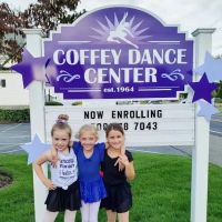 Coffey Dance Center ico