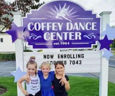 Coffey Dance Center