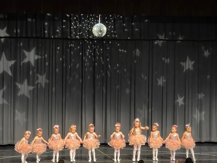 Coffey Dance Center Picture 2