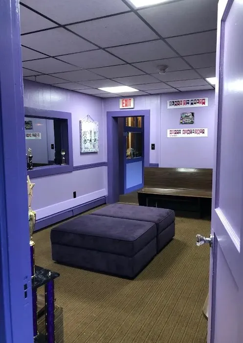 Coffey Dance Center Picture 4