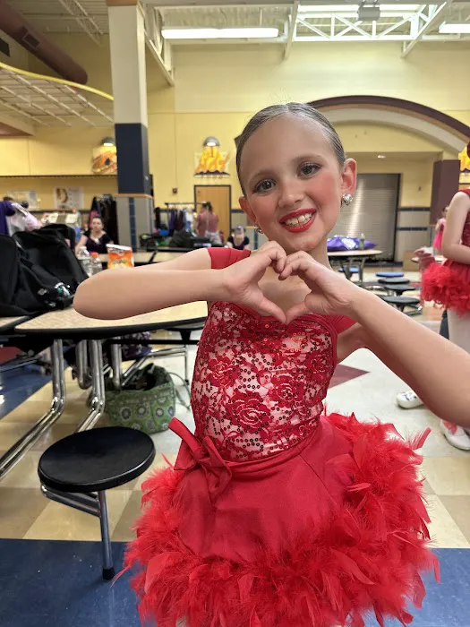 Coffey Dance Center Picture 7