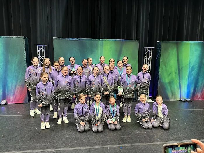 Coffey Dance Center Picture 5
