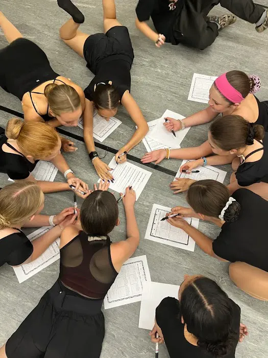 Coffey Dance Center Picture 9