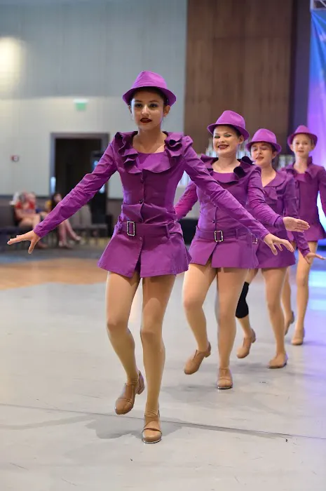 Pat Snow's Dance Academy Picture 1
