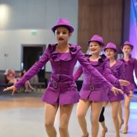 Pat Snow's Dance Academy ico