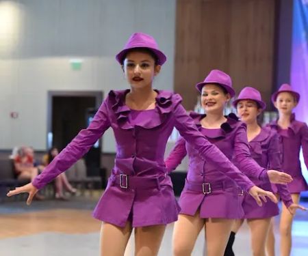 Pat Snow's Dance Academy