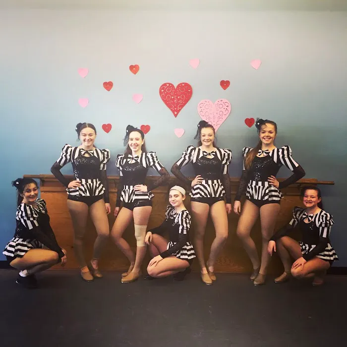 Pat Snow's Dance Academy Picture 2