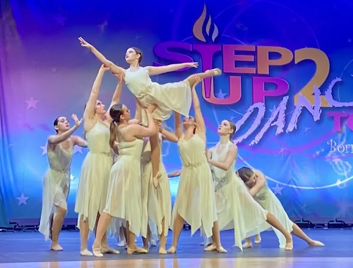 Michelle's Studio of Dance Picture 4