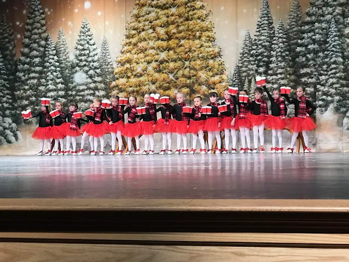 Michelle's Studio of Dance Picture 1