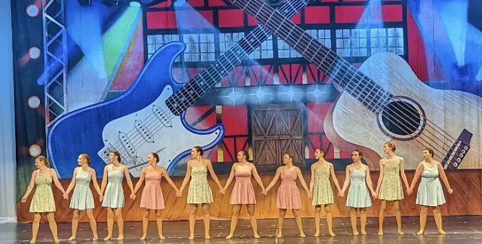 Michelle's Studio of Dance Picture 2