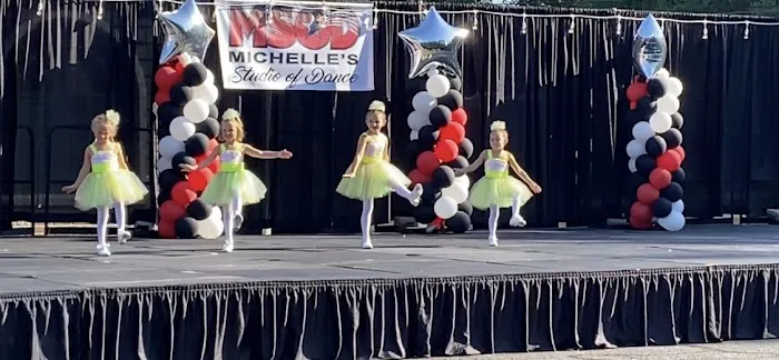 Michelle's Studio of Dance Picture 7