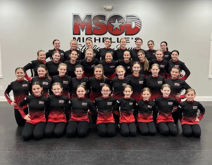 Michelle's Studio of Dance Picture 10
