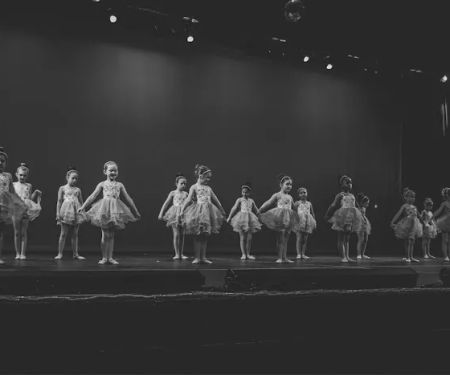 Miss Kay's School of Dance