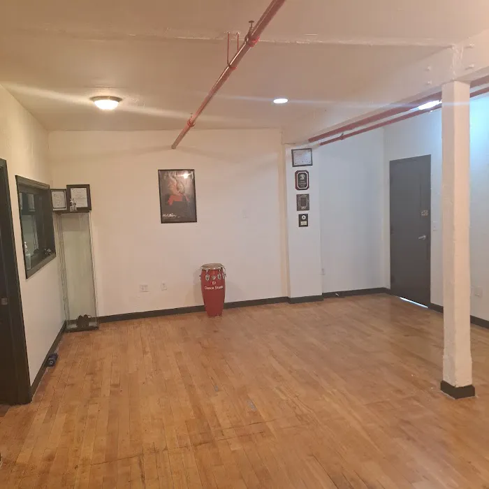 EJ Dance Studio Picture 1
