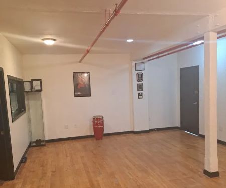 EJ Dance Studio