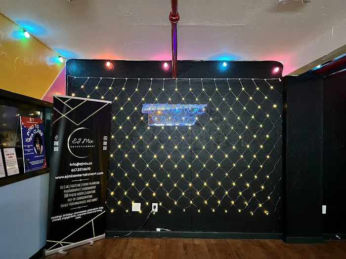 EJ Dance Studio Picture 2