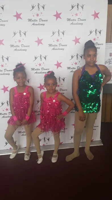Matta Dance Academy Picture 1