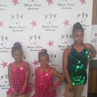 Matta Dance Academy ico