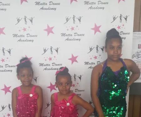Matta Dance Academy