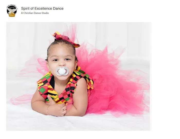 Spirit of Excellence Dance Picture 1