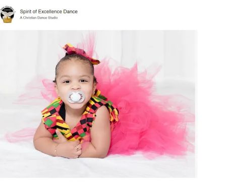 Spirit of Excellence Dance