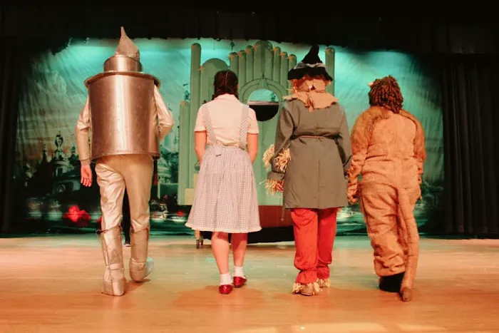 On Stage School of Performing Arts Picture 1