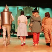 On Stage School of Performing Arts ico