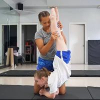 Dance Elite Dance Center ico