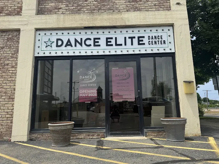 Dance Elite Dance Center Picture 2