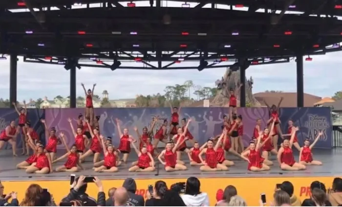 Dance Elite Dance Center Picture 4